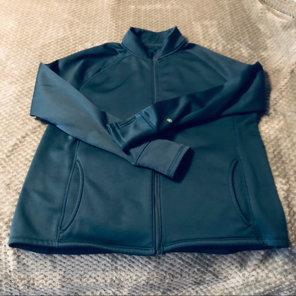 Legend Jacket